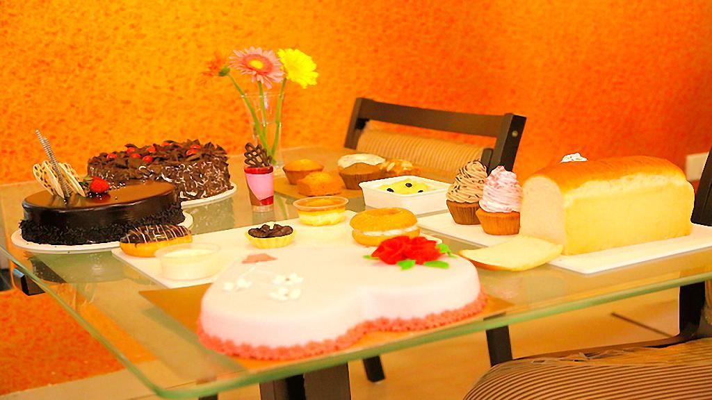 Sindhu Towers Hotel ฮอร์นีเบ็ชวา ภายนอก รูปภาพ